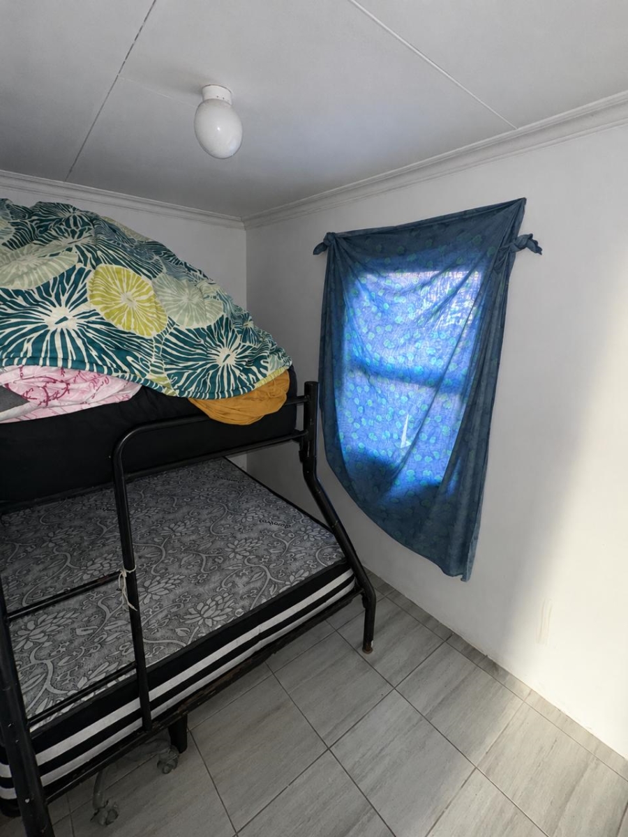  Bedroom Property for Sale in Forest Village Western Cape